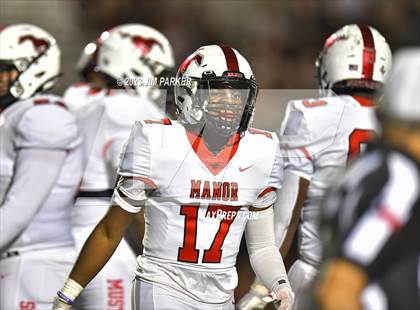Thumbnail 1 in Manor @ Vandegrift photogallery.
