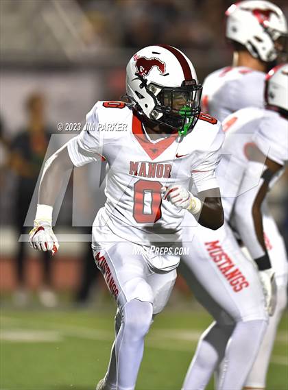 Thumbnail 3 in Manor @ Vandegrift photogallery.