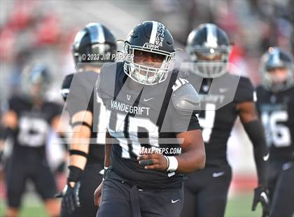 Thumbnail 3 in Manor @ Vandegrift photogallery.