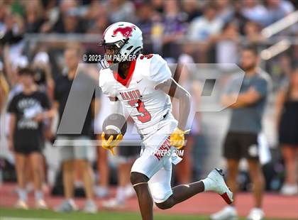 Thumbnail 1 in Manor @ Vandegrift photogallery.