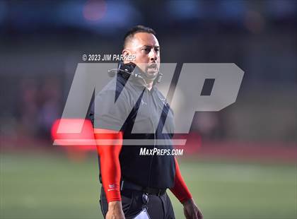 Thumbnail 2 in Manor @ Vandegrift photogallery.