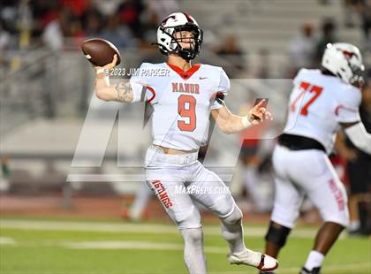 Thumbnail 3 in Manor @ Vandegrift photogallery.