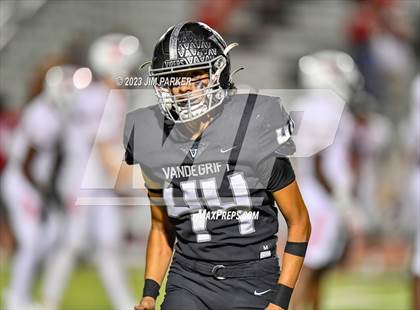 Thumbnail 1 in Manor @ Vandegrift photogallery.