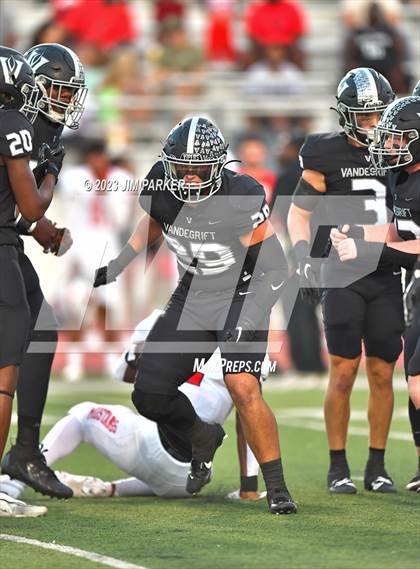 Thumbnail 1 in Manor @ Vandegrift photogallery.