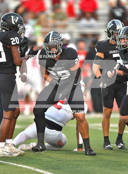 Thumbnail 2 in Manor @ Vandegrift photogallery.
