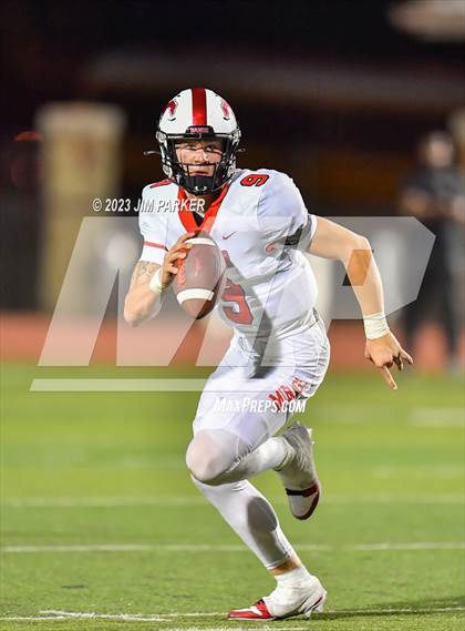 Thumbnail 3 in Manor @ Vandegrift photogallery.