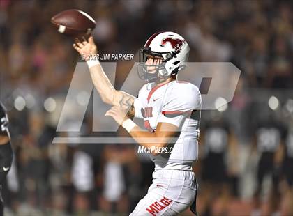 Thumbnail 3 in Manor @ Vandegrift photogallery.