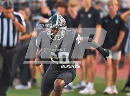 Thumbnail 3 in Manor @ Vandegrift photogallery.