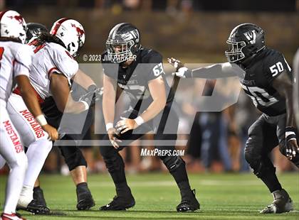 Thumbnail 1 in Manor @ Vandegrift photogallery.