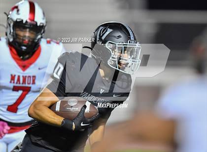 Thumbnail 2 in Manor @ Vandegrift photogallery.