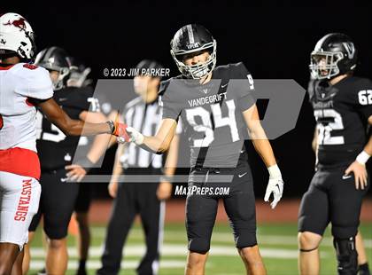 Thumbnail 2 in Manor @ Vandegrift photogallery.