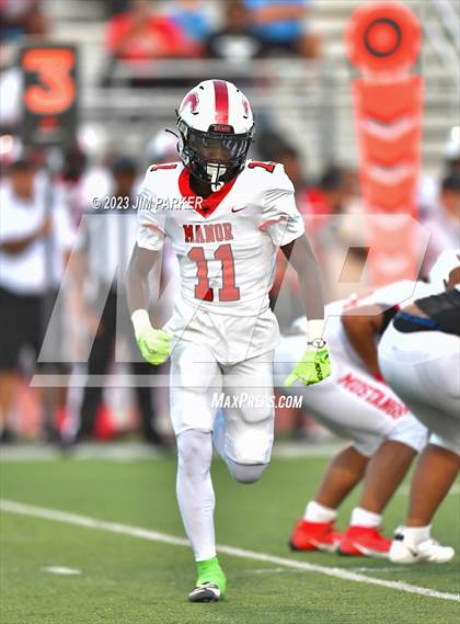 Thumbnail 1 in Manor @ Vandegrift photogallery.