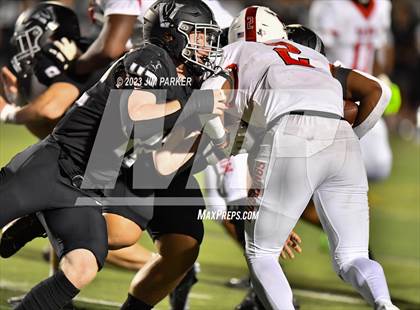 Thumbnail 3 in Manor @ Vandegrift photogallery.