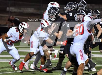Thumbnail 2 in Manor @ Vandegrift photogallery.