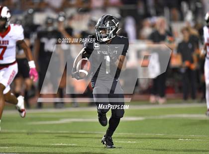 Thumbnail 3 in Manor @ Vandegrift photogallery.