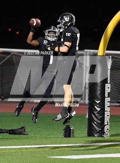 Thumbnail 1 in Manor @ Vandegrift photogallery.