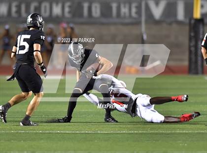 Thumbnail 3 in Manor @ Vandegrift photogallery.