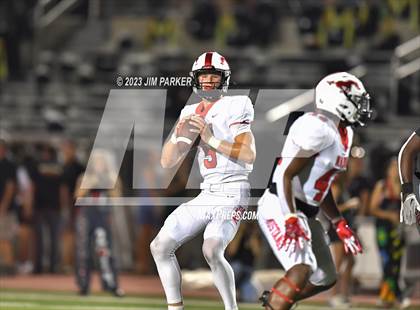 Thumbnail 2 in Manor @ Vandegrift photogallery.