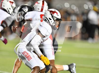 Thumbnail 3 in Manor @ Vandegrift photogallery.