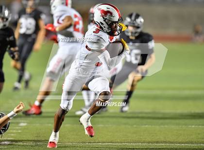 Thumbnail 1 in Manor @ Vandegrift photogallery.