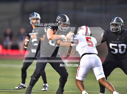 Thumbnail 1 in Manor @ Vandegrift photogallery.