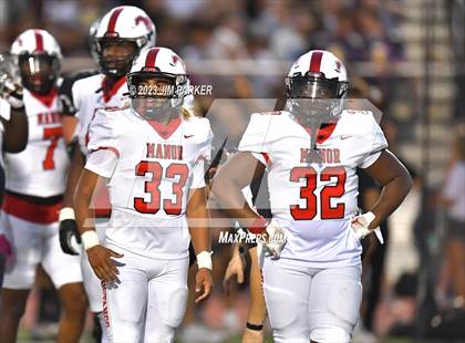 Thumbnail 1 in Manor @ Vandegrift photogallery.