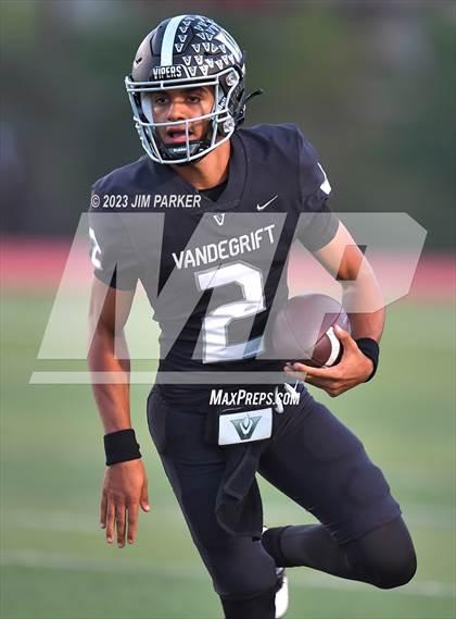 Thumbnail 2 in Manor @ Vandegrift photogallery.