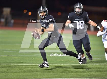 Thumbnail 3 in Manor @ Vandegrift photogallery.