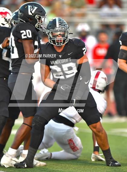 Thumbnail 3 in Manor @ Vandegrift photogallery.