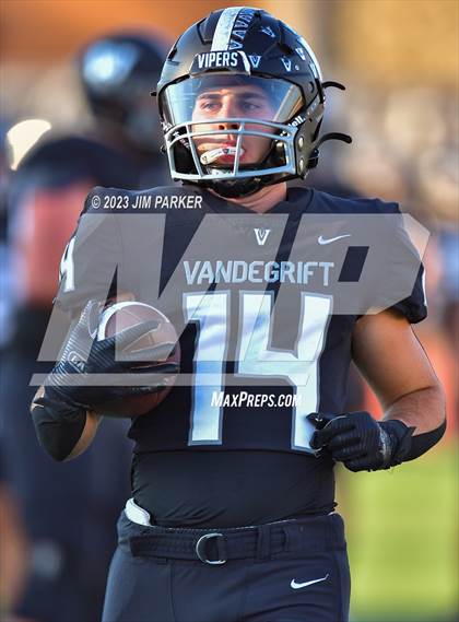 Thumbnail 1 in Manor @ Vandegrift photogallery.