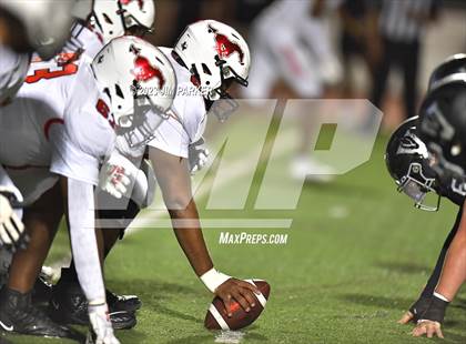 Thumbnail 2 in Manor @ Vandegrift photogallery.