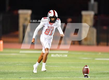 Thumbnail 3 in Manor @ Vandegrift photogallery.