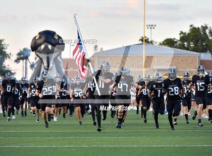 Thumbnail 1 in Manor @ Vandegrift photogallery.