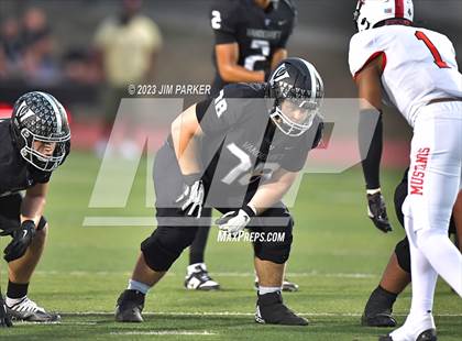 Thumbnail 3 in Manor @ Vandegrift photogallery.