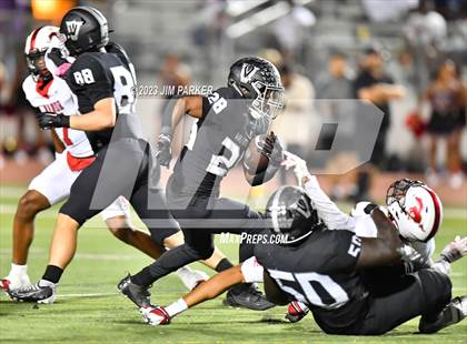 Thumbnail 2 in Manor @ Vandegrift photogallery.