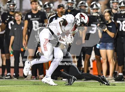Thumbnail 1 in Manor @ Vandegrift photogallery.