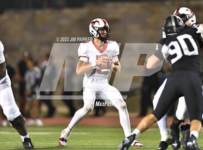 Thumbnail 3 in Manor @ Vandegrift photogallery.