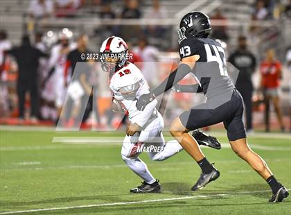 Thumbnail 1 in Manor @ Vandegrift photogallery.