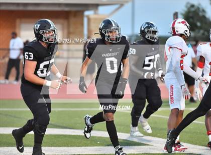 Thumbnail 3 in Manor @ Vandegrift photogallery.