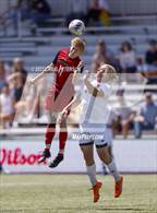 Photo from the gallery "Crimson Cliffs vs. Mountain Crest (UHSAA 4A Semifinal)"