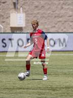 Photo from the gallery "Crimson Cliffs vs. Mountain Crest (UHSAA 4A Semifinal)"