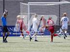 Photo from the gallery "Crimson Cliffs vs. Mountain Crest (UHSAA 4A Semifinal)"