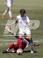 Photo from the gallery "Crimson Cliffs vs. Mountain Crest (UHSAA 4A Semifinal)"