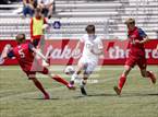 Photo from the gallery "Crimson Cliffs vs. Mountain Crest (UHSAA 4A Semifinal)"