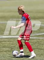 Photo from the gallery "Crimson Cliffs vs. Mountain Crest (UHSAA 4A Semifinal)"