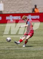 Photo from the gallery "Crimson Cliffs vs. Mountain Crest (UHSAA 4A Semifinal)"
