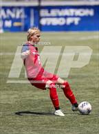 Photo from the gallery "Crimson Cliffs vs. Mountain Crest (UHSAA 4A Semifinal)"