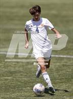 Photo from the gallery "Crimson Cliffs vs. Mountain Crest (UHSAA 4A Semifinal)"