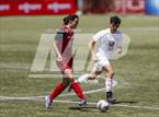 Photo from the gallery "Crimson Cliffs vs. Mountain Crest (UHSAA 4A Semifinal)"