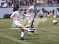 Photo from the gallery "Crimson Cliffs vs. Mountain Crest (UHSAA 4A Semifinal)"